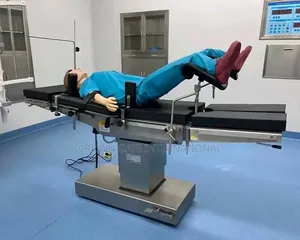Theatre Operating Table