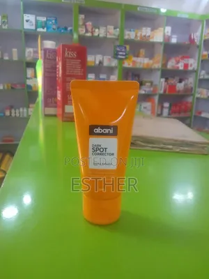 Spot Corrector
