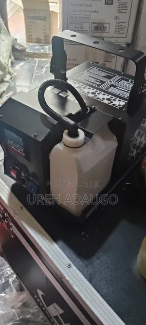 2000W Water Base
