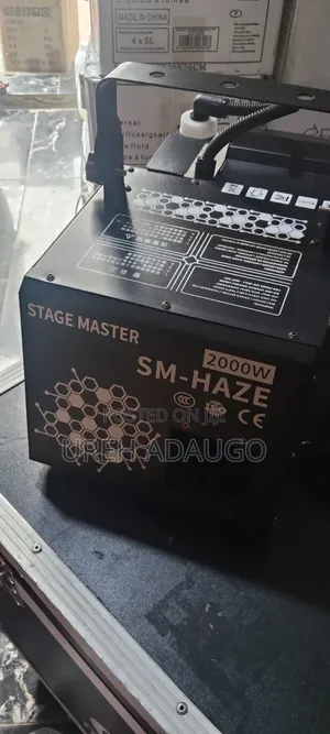 2000W Water Base