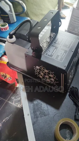 2000W Water Base