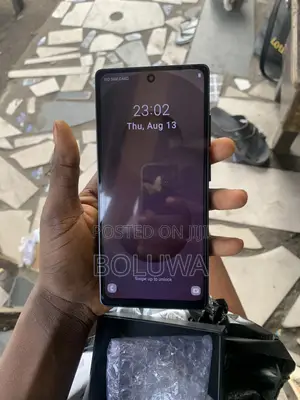 New Samsung Galaxy S25 Ultra 256 GB Black