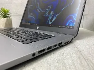 Laptop HP EliteBook 850 G2 8GB Intel Core i5 SSD 256GB