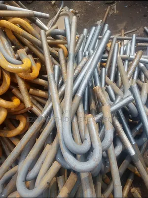 Foundation Bolt