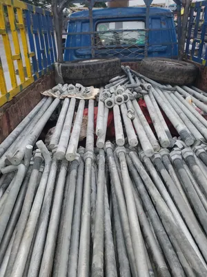 Foundation Bolt