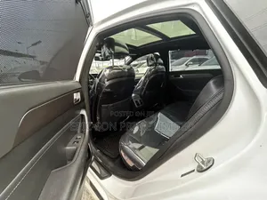 Hyundai Sonata 2015 White