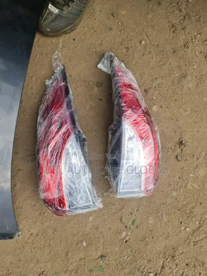 Back Rear Light Corolla 2021 Model