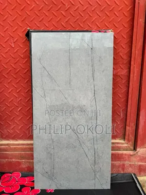 Greyish Super Polish Porcelain Tiles