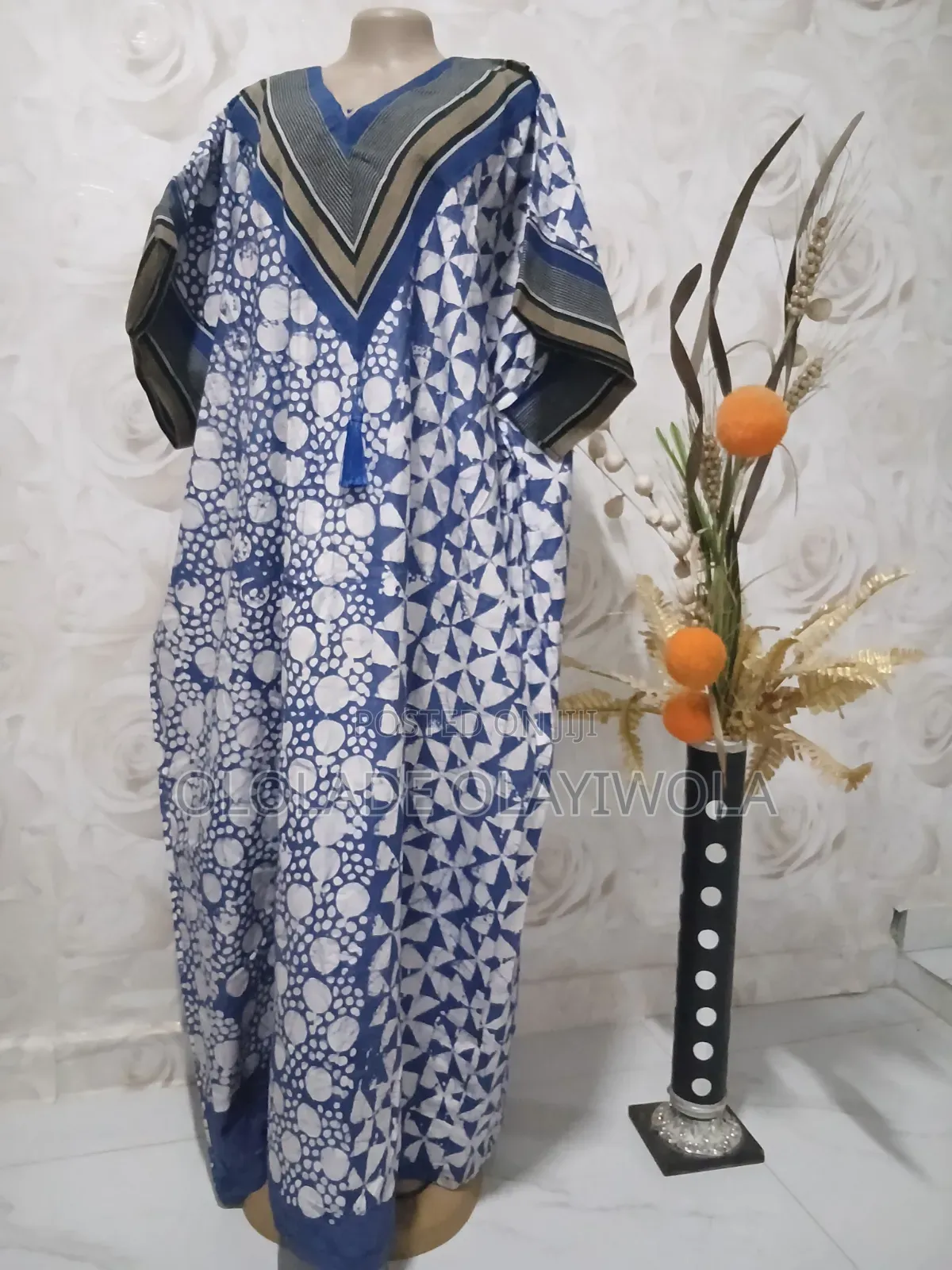 Bubu Gowns