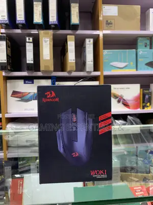 Redragon WORK I M994 26000 DPI Superlight Wireless Gaming Mouse