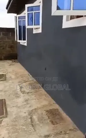 4bdrm Bungalow in Royal Estate, Iseri Olofin for sale