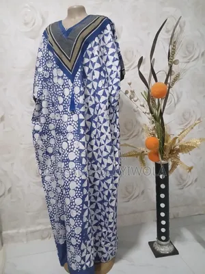 Bubu Gowns