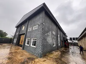 Fish Farm Property