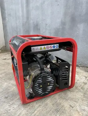 SENWEI 1.8Kva Generator
