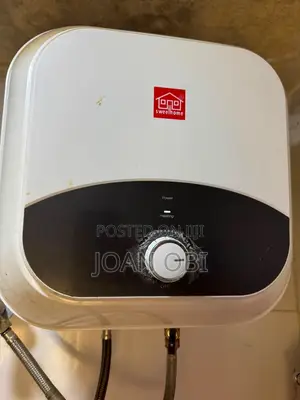 Water Heater