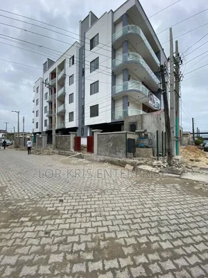 2bdrm Apartment in Stonebridge, Lekki Phase 1 for sale