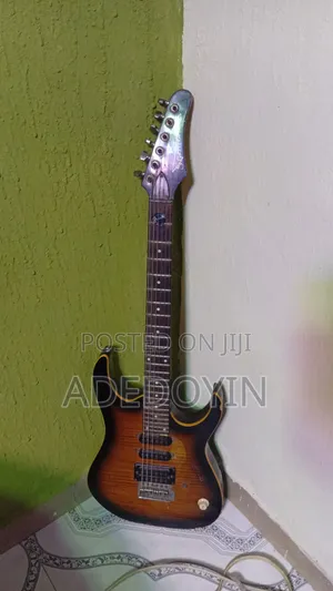 Musical Instruments