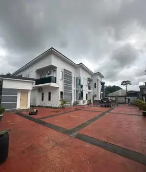 Furnished 5bdrm Duplex in Rukpokwu for sale