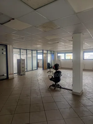 198 Square Meter Office Space
