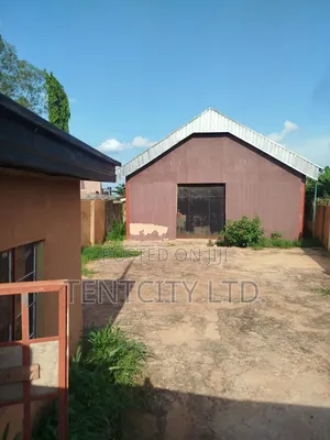 Medium Size Warehouse Behind Annamco for Lease.