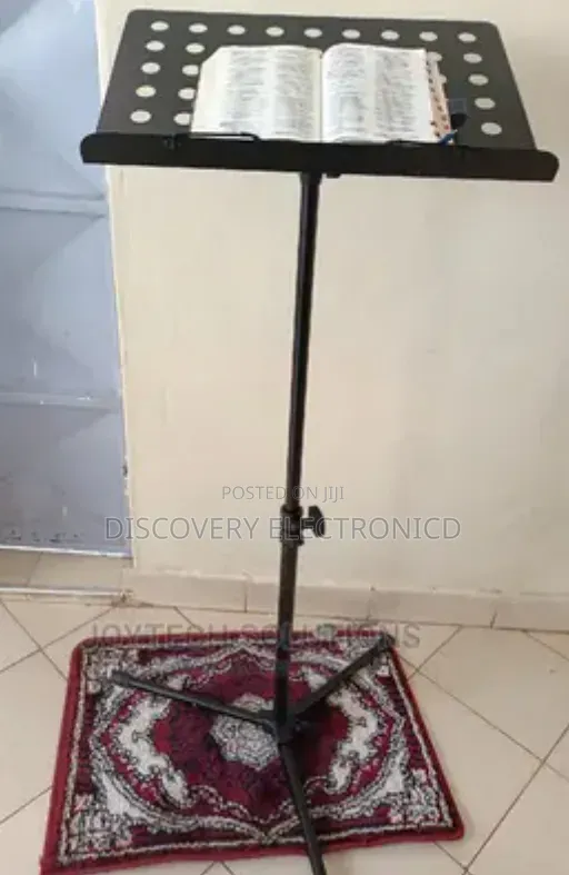 Electronic