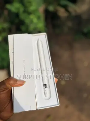 Apple Pencil USB-C