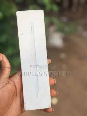 Apple Pencil USB-C