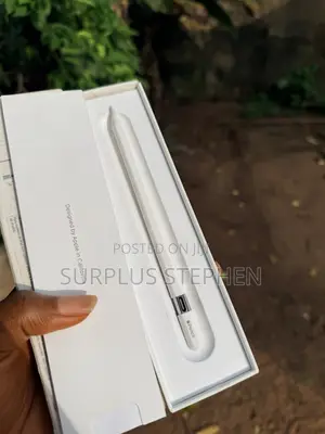 Apple Pencil USB-C