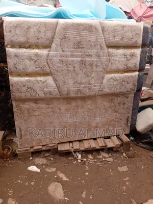 A 4 and Half by 6 Bed Frame