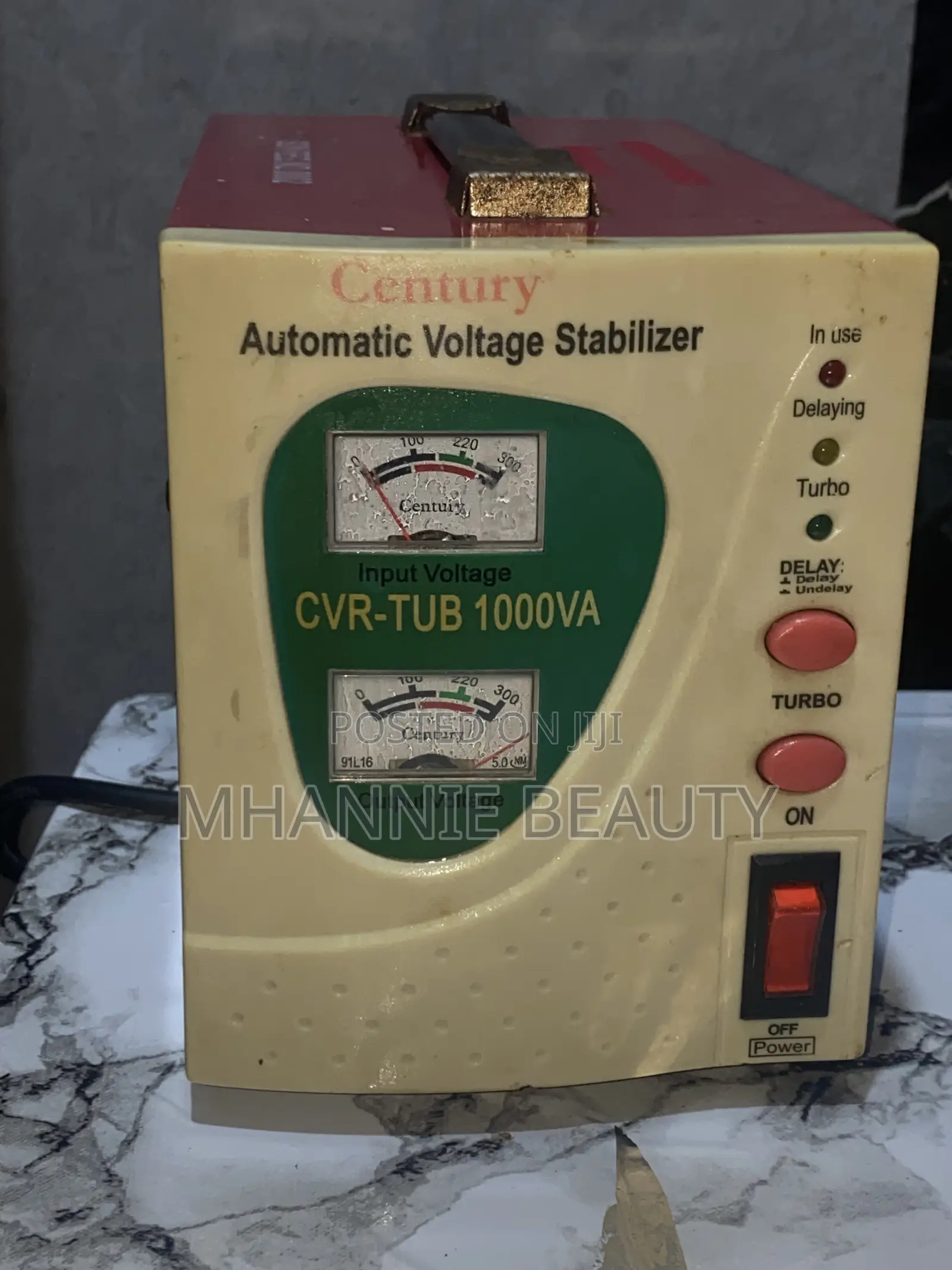 Stabilizer