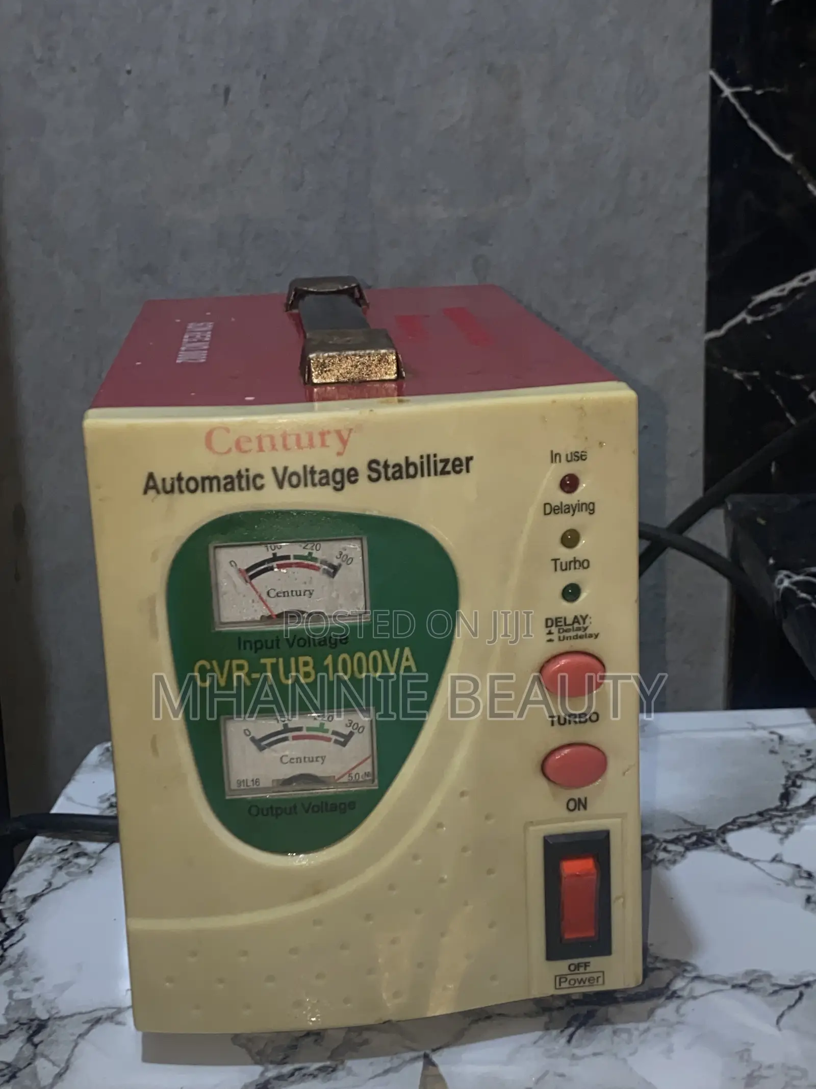 Stabilizer