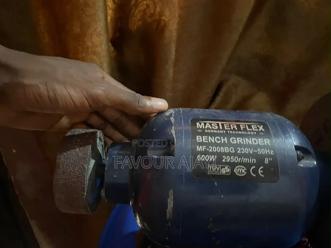 Shoe Making Grinding Machine