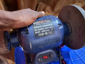 Shoe Making Grinding Machine