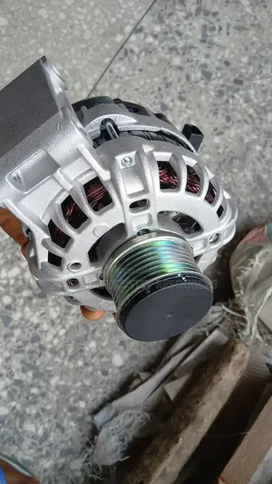 Alternator Ford Ranger 12v 2 Pin