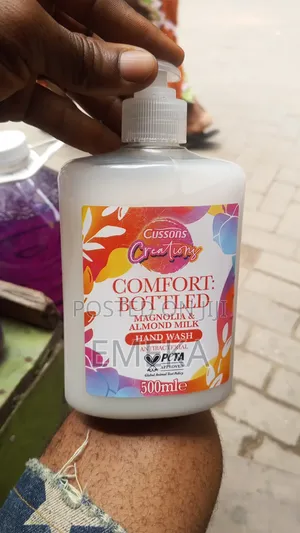 Toiletries