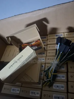 Mobile Fleet Tracking GPS Fitting Service | Asokoro