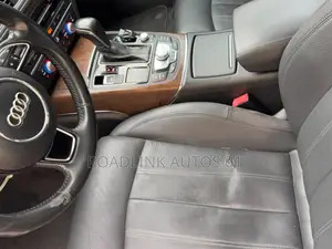 Audi A7 3.0T Premium Plus AWD quattro 2018 Gray