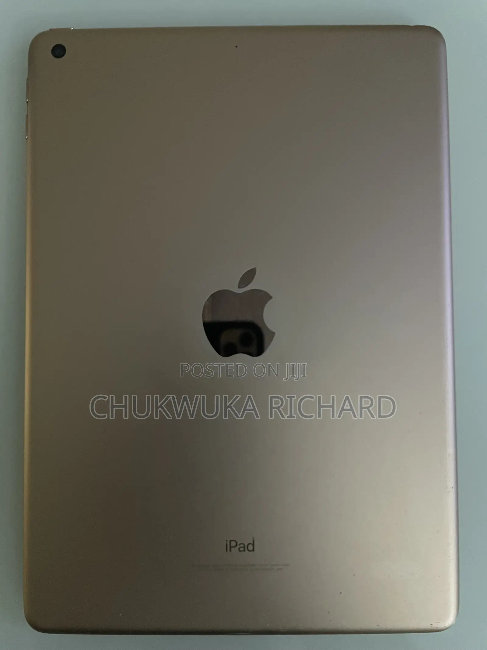 Apple iPad Pro 9.7 (2016) 128 GB White
