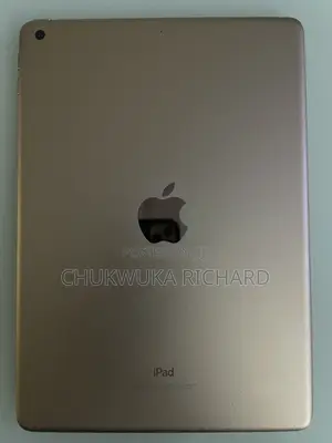 Apple iPad Pro 9.7 (2016) 128 GB White