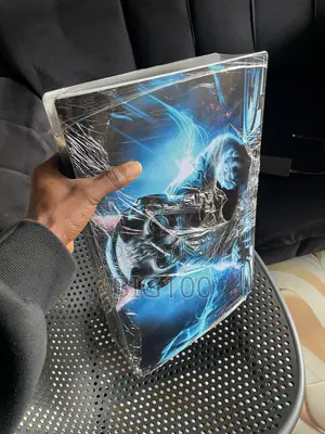 Sony Play Station 5