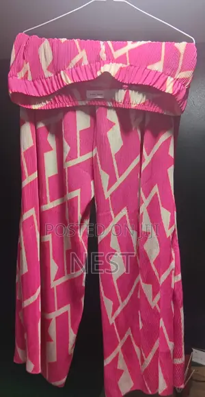 Pant Trouser