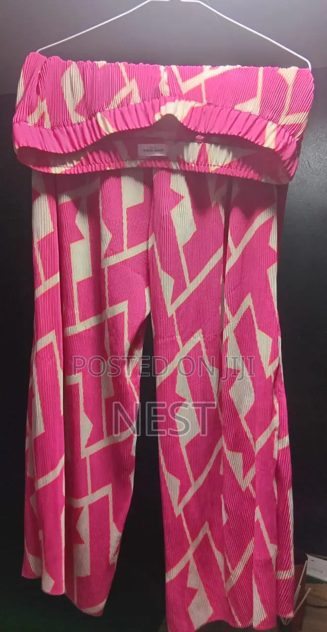 Pant Trouser