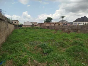 542sqm at New Layout, Enugu for Sale.
