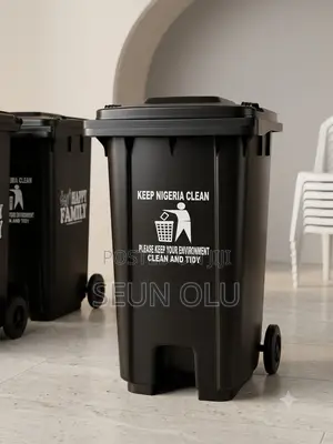 Wheelbin 240ltr
