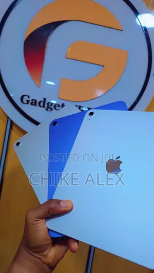 Apple iPad (2025) 256 GB Silver