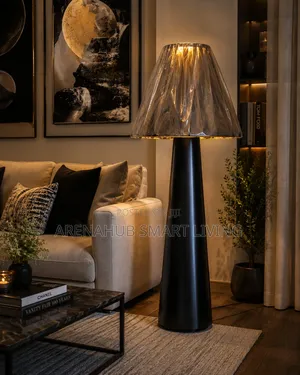 Floor Lamps for Living Room, Bedroom, Hotel, and Homestay Designers
