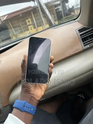 Apple iPhone 12 64 GB Green