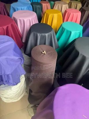 Quality American Wool