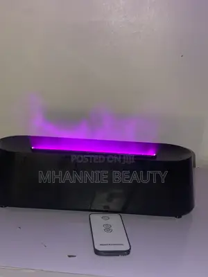 Flame Diffuser