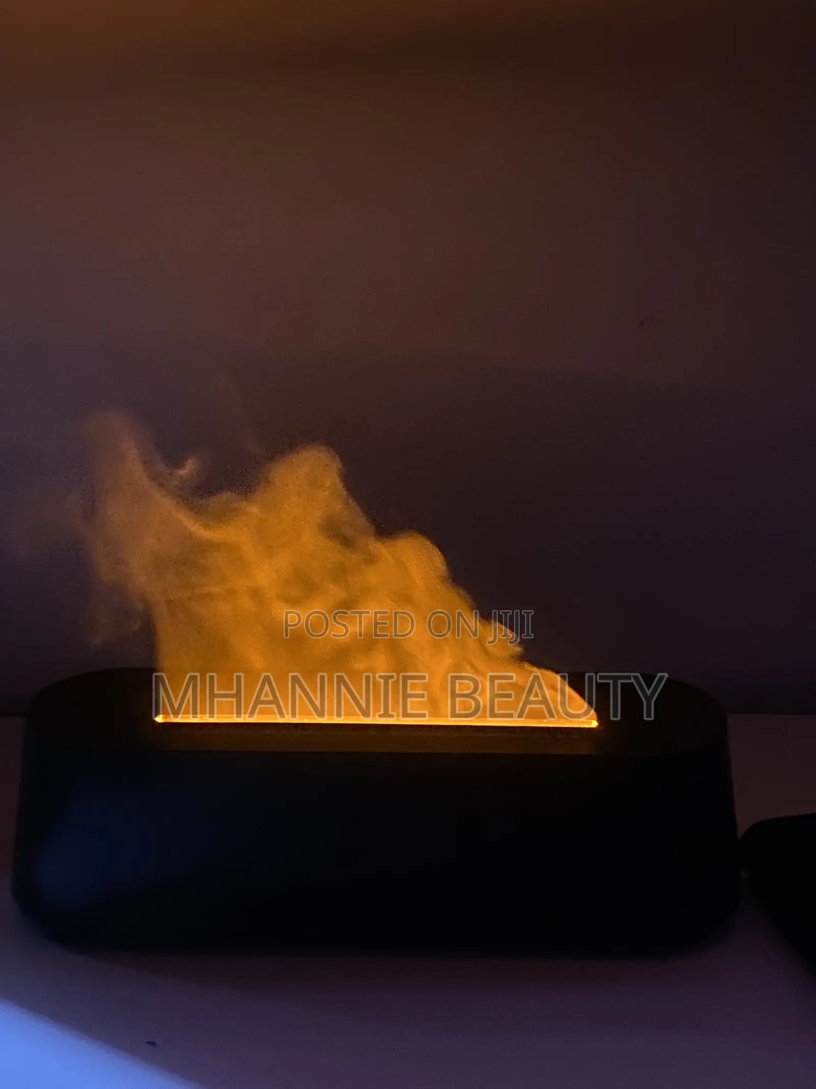 Flame Diffuser